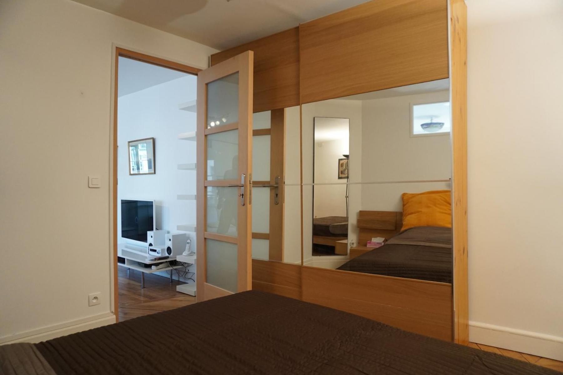 Appartement Rue De La Chaussee D'antin - 9 Paris