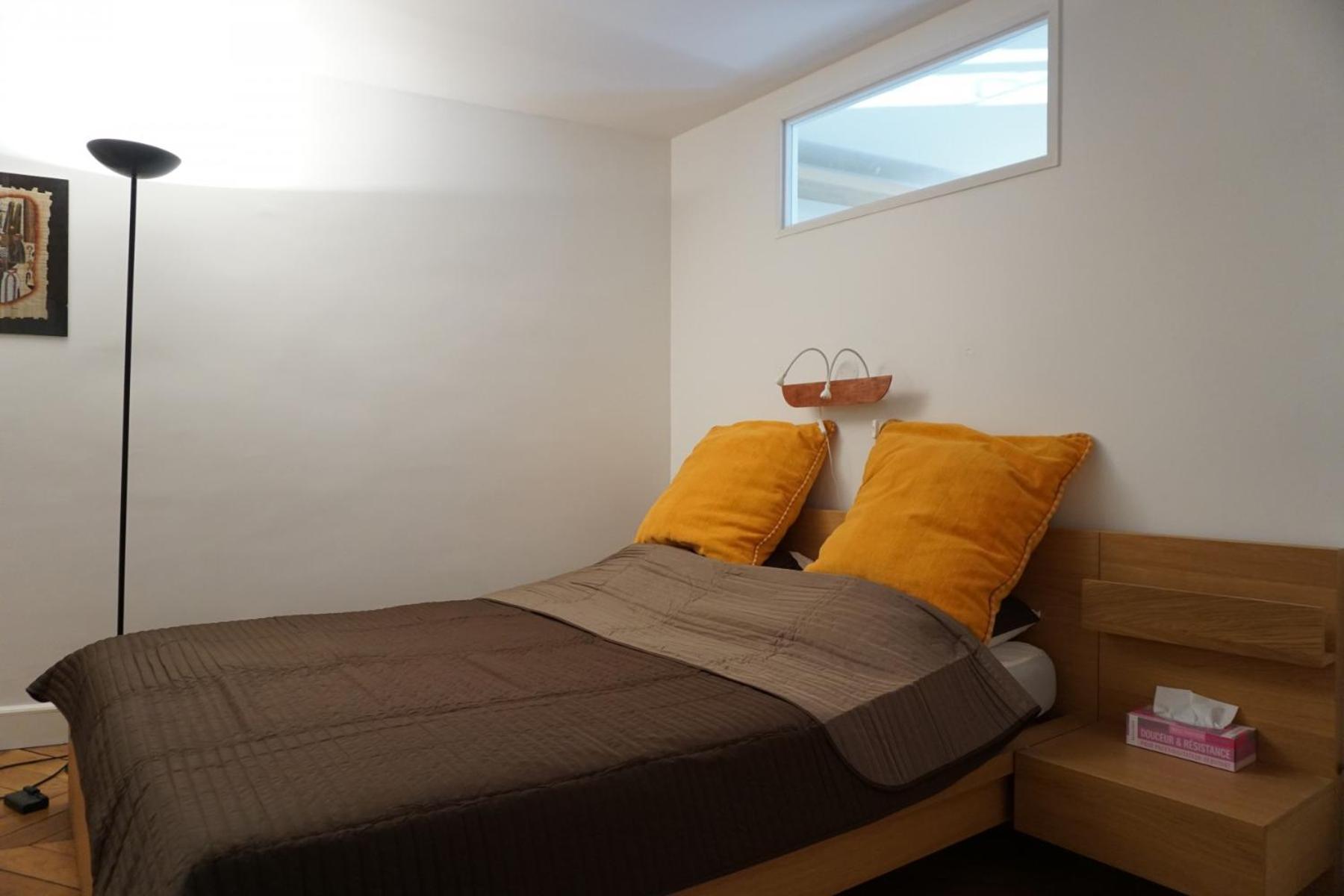 Apartment Rue De La Chaussee D'antin - 9